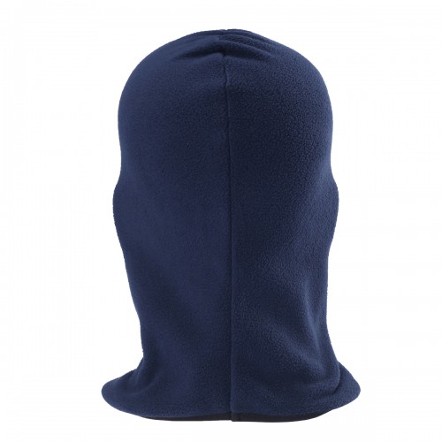 Balaclava Thermal Fleece Windproof Full Face Mask Blue
